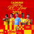Calendrier mural RC Lens (édition 2026)