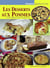 Les desserts aux pommes