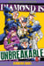 Jojo's bizarre adventure - saison 4 - diamond is unbreakable Tome 8