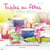 TABLES EN FETES