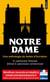 Notre-Dame - une anthologie de textes d'écrivains