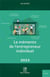 Les guides RF : Le mémento de l'entrepreneur individuel (édition 2023)