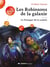 Les Robinsons de la galaxie - le passager de la comète