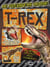 T-rex - le prédateur ultime