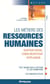 Les métiers des ressources humaines (7e édition)