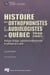 Histoire des orthophonistes et des audiologistes au québec, 1940-2005 - pratiques cliniques, aspirations professionnelles et politiques de la santé