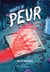 Enquête de peur Tome 3 : L'ombre rouge