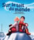 Sur le toit du monde