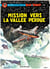 Les aventures de Buck Danny Tome 23 : mission vers la vallée perdue