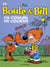 Boule et Bill - Tome 17 - Ce coquin de cocker