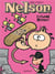 Nelson Tome 10 : cyclone destroy