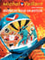 Michel Vaillant Tome 21 : massacre pour un moteur !