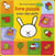Mon tout premier livre puzzle avec des mots