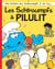 Les Schtroumpfs Tome 31 : les Schtroumpfs à Pilulit