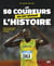 Les 50 coureurs qui ont marqué l'histoire : Trail - marathon - athlétisme