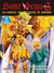 Saint Seiya - épisode G - édition double Tome 3