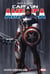 Captain America Tome 1 : hiver américain