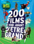 Les 200 films à voir avant d'être grand - de 9 à 12 ans