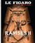 Ramsès II : l'exposition événement de la grande halle de la Villette