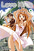 Love Hina Tome 8