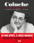 Coluche : putain de mec !