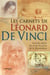 Les carnets de Léonard de Vinci - extraits choisis des écrits du génie de la Renaissance