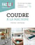 Coudre à la machine - un livre pour connaitre les bases et les techniques de la couture à la machine