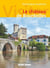 Visiter le château de Bourdeilles