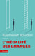 L'inégalité des chances