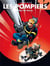 Les pompiers Tome 12 : pilier de barre