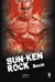 Sun-Ken Rock - édition deluxe Tome 3