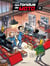 Les fondus de moto Tome 11