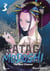 Katagi modoshi : The soul cleaner Tome 3