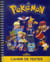 Pokémon - cahier de textes (édition 2014/2015)