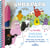 Barbapapa - Pinceau magique - La famille