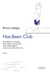 Has-been club