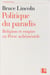 Politiques du paradis