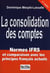 Consolidation des comptes (3e édition)