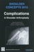 Shoulder concepts 2012 - complications in shoulder arthroplasty