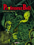 Professeur Bell Tome 1 : Le mexicain à deux têtes