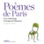Poèmes de paris (édition 2014)