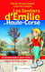 Les sentiers d'Emilie : en Haute-Corse