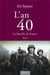 L'an 40 Tome 1 : la bataille de France