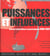 Puissances et influences