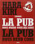 Hara kiri 1960-1985 - la pub nous prend pour des cons - la pub nous rend cons