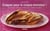 Craquez pour - le croque-monsieur ! 30 recettes salées et sucrées pour fondre de plaisir