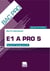 E1A PRO S BAC PRO