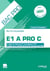 E1 a pro c - sujets d'examen - épreuve e2b