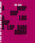 A WOP BOP A LOO BOP A LOP BAM BOOM