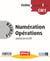 Fichier numération opérations : cycle 3, niveau 4 - maternelle grande section